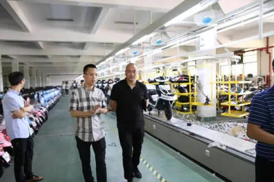 黑金節(jié)能科技 工廠搬遷升級掀起的一場技術(shù)革命