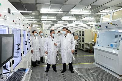 加大創(chuàng)新投入，建設(shè)科技強(qiáng)國 電腦軟件產(chǎn)業(yè)的使命與擔(dān)當(dāng)